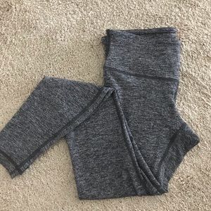 Lululemon legging